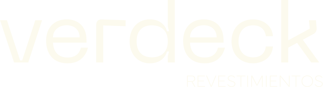 Verdeck Revestimientos